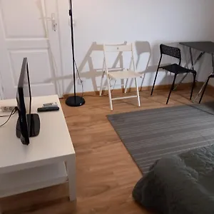Au 1 Etage Pavillon à 5 Minutes De Paris Cachan