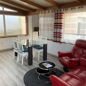 Grand Avec Terrasse & Jardin A 5 Minutes De Paris Cachan