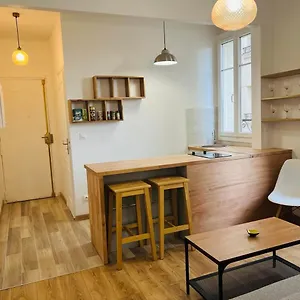 Bel 12 Minute Direct A Paris Centre Cachan